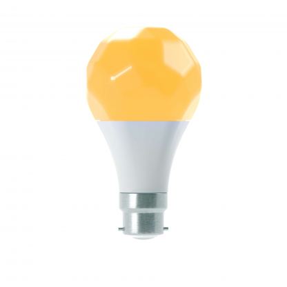 Nanoleaf Essentials Smart A19 Bulb B22 - LED крушка с безжично управление за iOS и Android устройства с B22 гнездо 2