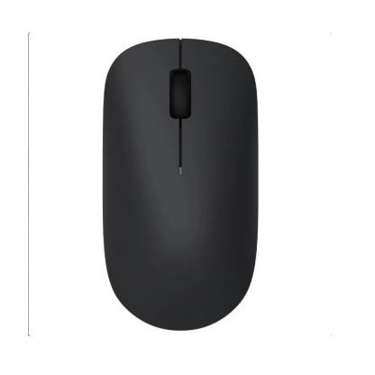 Комплект клавиатура и безжична мишка за офиса - Xiaomi Wireless Keyboard and Mouse Combo (черен) 3