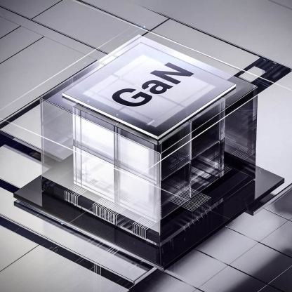 Захранване за ел. мрежа с USB-C изход с технология за бързо зареждане (бял)  - Ugreen Nexode Mini GaN Fast Wall Charger 20W 5