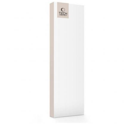 Изключително здрава текстилна каишка за Samsung Galaxy Watch, Huawei Watch, Xiaomi, Garmin и други часовници с 20мм захват - Tech-Protect Scout Pro Watch Strap 20mm (оранжев) 6