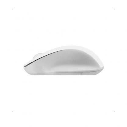 Ергономична безжична мишка (за Mac и PC) - Xiaomi Wireless Mouse Comfort Edition (бял) 5
