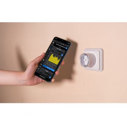 Wi-Fi контакт за безжично управление - EcoFlow Smart Plug 2 x Shelly (бял) 5