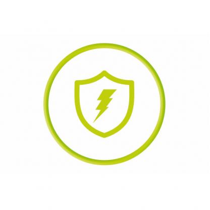 Захранване за ел. мрежа за лаптопи, смартфони и таблети с 3xUSB-A и 3xUSB-C изходи с технология за бързо зареждане и преходници за цял свят - Mobile Origin PW12 GaN Fast Wall Charger 140W (черен) 14