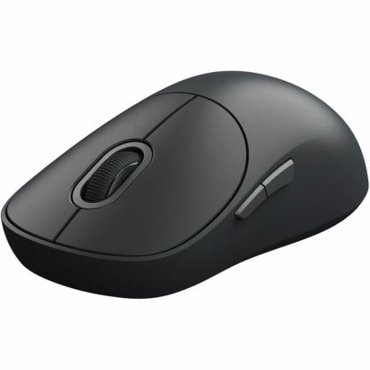 Безжична мишка за PC и Mac - Xiaomi 3 Dual Mode Wireless and Bluetooth Mouse (черен) 2