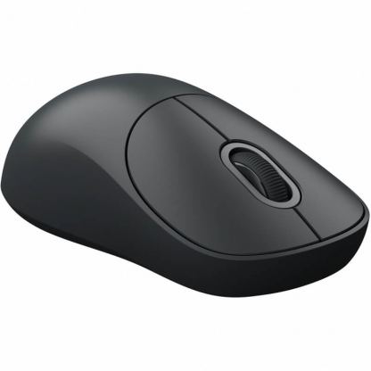 Безжична мишка за PC и Mac - Xiaomi 3 Dual Mode Wireless and Bluetooth Mouse (черен) 3