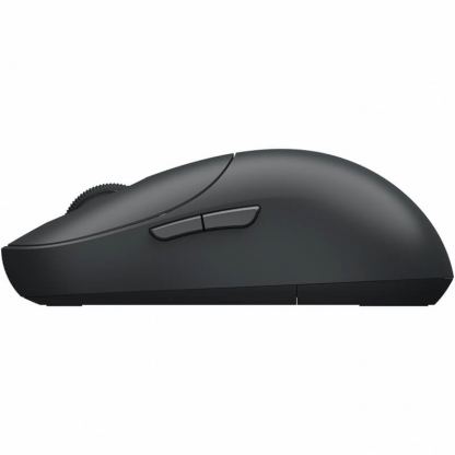 Безжична мишка за PC и Mac - Xiaomi 3 Dual Mode Wireless and Bluetooth Mouse (черен) 4