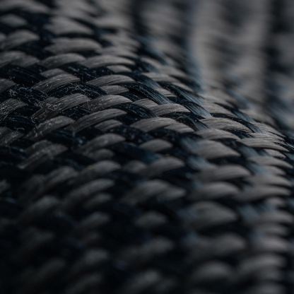 Кевларен кейс с MagSafe за Xiaomi 17 Pro - Benks ArmorGrid ArmorAir Magnetic Kevlar Metal Frame Case 600D (черен) 2