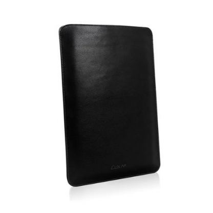 Luxa2 Metropolitan Leather Sleeve - кожен калъф за MacBook Air 11 ин. 3