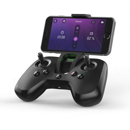 Parrot Swing with Flypad - мини дрон с отделен контролер за управление 5