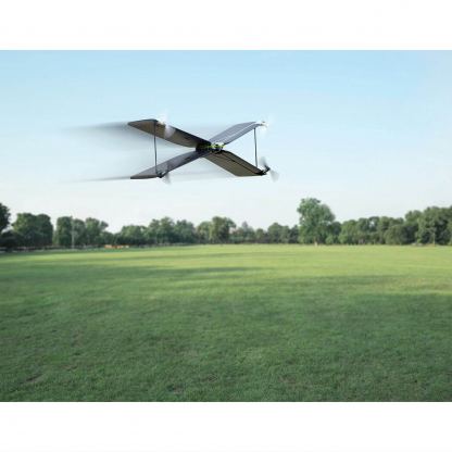 Parrot Swing with Flypad - мини дрон с отделен контролер за управление 6