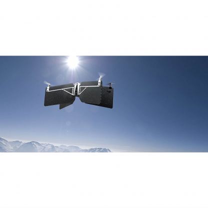 Parrot Swing with Flypad - мини дрон с отделен контролер за управление 7