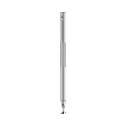 Adonit Switch Stylus - химикал и писалка за устройства с капацитивни дисплеи (сребрист) 3
