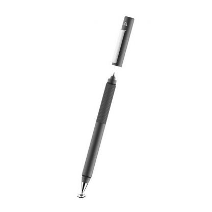 Adonit Switch Stylus - химикал и писалка за устройства с капацитивни дисплеи (черен) 2