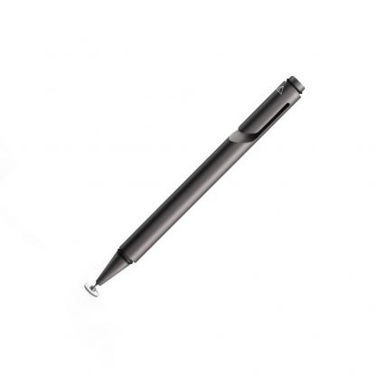 Adonit Mini 3 - алуминиева професионална писалка за мобилни устройства (черен) 3