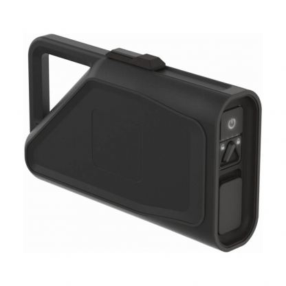 LifeProof Aquaphonics AQ9 Speaker - водоустойчив безжичен спийкър с микрофон за мобилни устройства (черен) 5