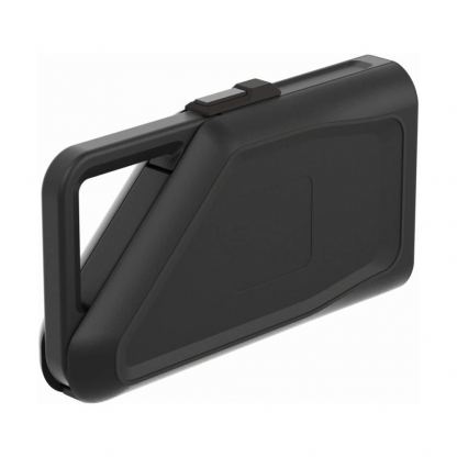 LifeProof Aquaphonics AQ9 Speaker - водоустойчив безжичен спийкър с микрофон за мобилни устройства (черен) 6