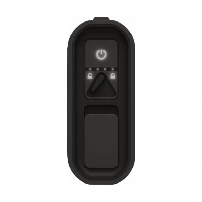LifeProof Aquaphonics AQ9 Speaker - водоустойчив безжичен спийкър с микрофон за мобилни устройства (черен) 9
