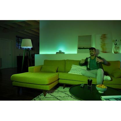 Philips Hue GU10 Starter Kit 3 x 6.5 W Bulbs, 1 x Switch, 1 x Bridge 2.0 - система за безжично управляемо осветление за iOS и Android устройства 15