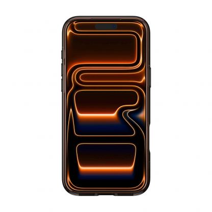 Хибриден кейс с висока степен на защита с MagSafe за iPhone 17 Pro Max - Spigen c11 Ultra Hybrid MagSafe Case (оранжев) 4