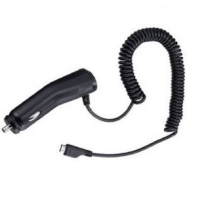 Samsung Car Charger ACADU10C microUSB - зарядно за кола за мобилни телефони с microUSB (bulk) 3