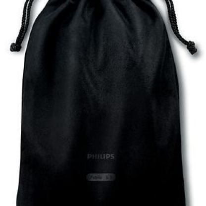 Philips Fidelio HiFi L1 - аудиофилски слушалки с микрофон и управление на звука за iPhone, iPad, iPod 3