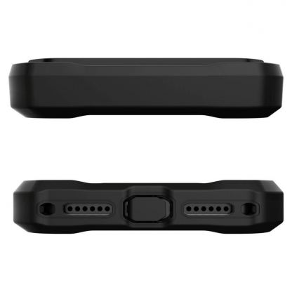Удароустойчив хибриден кейс за iPhone 17 Pro Max (черен) - ItSkins Supreme R Bold MagSafe Case (bulk) 3