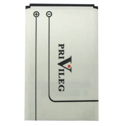 Li-ion батерия за GSM Privileg TV2 Focus 2