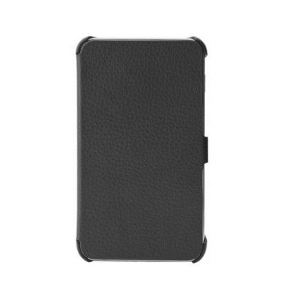 Samsung Etui Diary Case - кожен кейс за Samsung Galaxy Note 2 N7100 (черен) 2