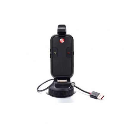 TomTom Hands-free Car Kit - хендсфрий комплект за iPhone 4S 2