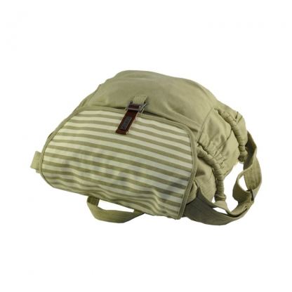 Y.U.M.C Melrose Messenger Bag Cerise - качествена чанта за преносими компютри до 13.3 инча (бледожълт) 2