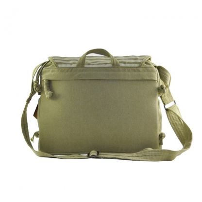 Y.U.M.C Melrose Messenger Bag Cerise - качествена чанта за преносими компютри до 13.3 инча (бледожълт) 8