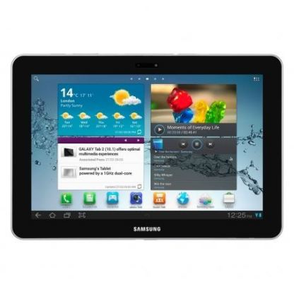 Belkin Screen Guard - защитно покритие за Samsung Galaxy Tab 10.1 (2), Note 10.1  2