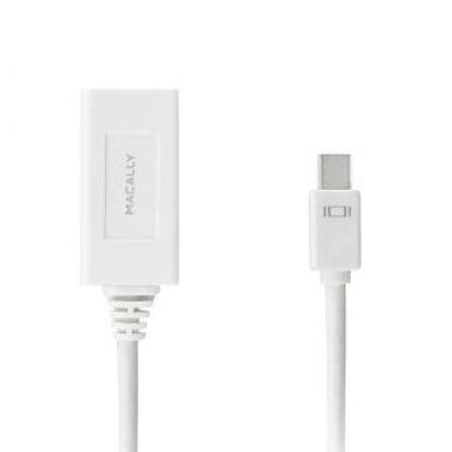 Macally Mini DisplayPort към HDMI кабел (1.8 метра) 3