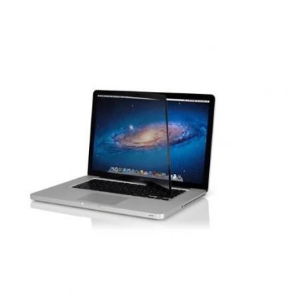 Moshi iVisor Pro 13 - качествено защитно покритие за MacBook Pro 13  3