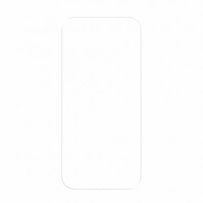 Стъклено защитно покритие за дисплея за iPhone 17 Pro, iPhone 17 - Nomad ProShield Tempered Glass Screen Protector (прозрачен) 3