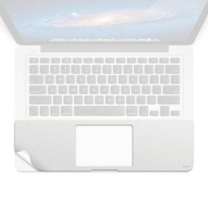 Elago Palmrest Skin Air 13 - поликарбонатов предпазител за MacBook Air 13 инча (unibody) 3