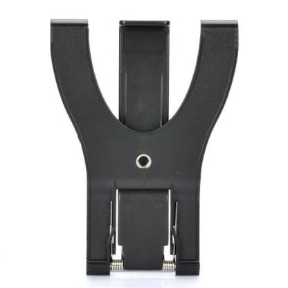 Пластмасова поставка DC 2.0 за iPad 4, iPad 3, iPad 2, iPad 1 и талбети 2