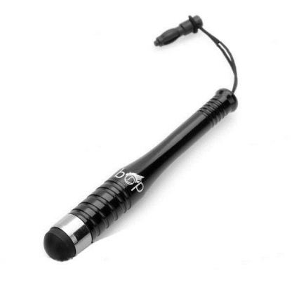 Mini Stylus Pen 4.0 - тъч писалка + тапа за прах + отверка за капацитивни дисплеи 2