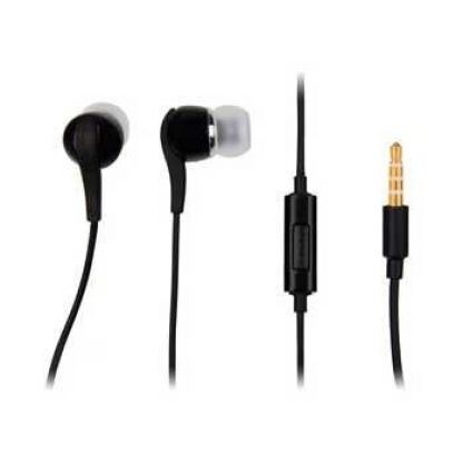 Samsung Headset EHS60ANN Stereo - слушалки за Samsung устройства (черен) 3