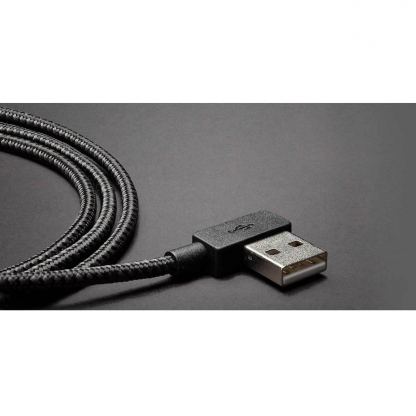 Nonda ZUS 90 USB-C Kevlar Cable - USB-C към USB кабел с оплетка от кевлар за устройства с USB-C порт 6