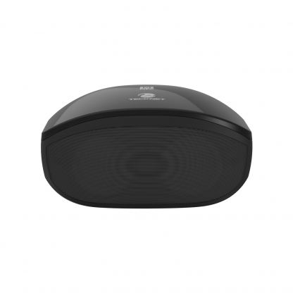 Tecknet S102 Bluetooth Wireless Speaker with NFC - безжичен блутут спийкър за мобилни устройства (черен) 2