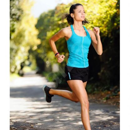 Смарт гривна SPORT M03, Fitness Band за iOS и Android устройства  2