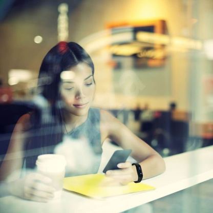 Смарт гривна SPORT M03, Fitness Band за iOS и Android устройства  3