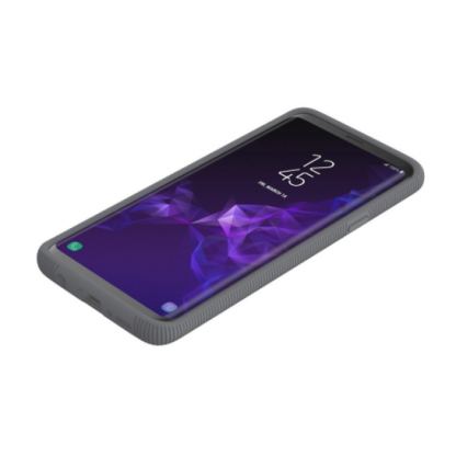 Incipio Octane Case - удароустойчив хибриден кейс за Samsung Galaxy S9 plus (зелен-мат) 6