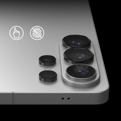 Предпазни лещи за камерата на Samsung Galaxy S26 Ultra - Ringke Camera Lens Frame Glass (2 pack) 6