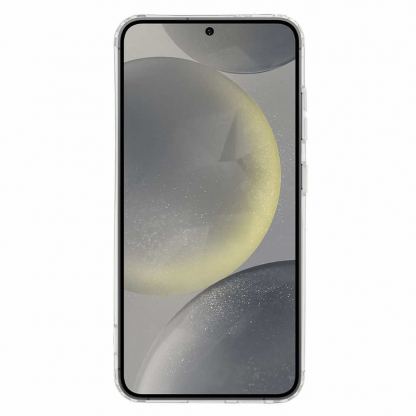Хибриден удароустойчив кейс с MagSafe за Samsung Galaxy S26 - Acrylic Magsafe Case (прозрачен) 3