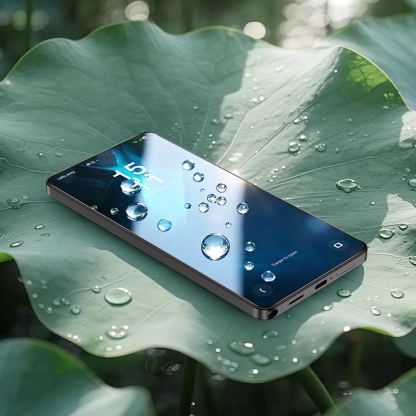 Калено стъклено защитно покритие за дисплея на Samsung Galaxy S26 - Benks Warrior AR Full Screen Tempered Glass (черен-прозрачен) 9