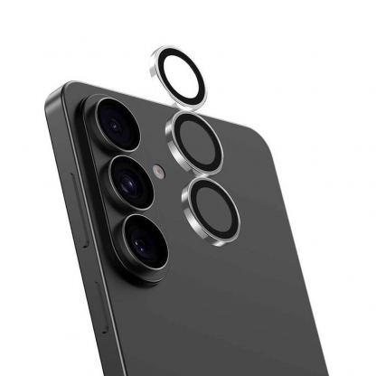 Предпазни стъклени лещи за камерата на Samsung Galaxy S26, Galaxy S26 Plus - Benks Warrior Tempered Glass Camera Lens Protector (прозрачен) 2