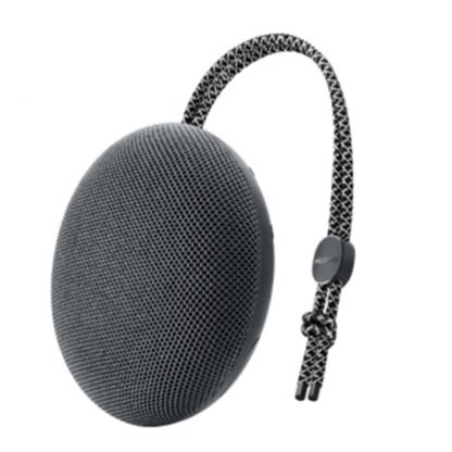 Huawei Sound Stone Bluetooth Speaker CM51 - безжичен Bluetooth спийкър със спийкърфон за мобилни устройства (сив)