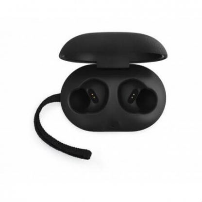 Bang & Olufsen Beoplay E8 Charging case - резервен зареждащ кейс за Beoplay E8 (черен)  3